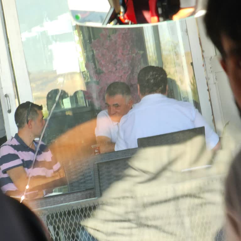 Otobüs Gecikmesi Ve Keyfi Molalar Mağduriyet Yarattı