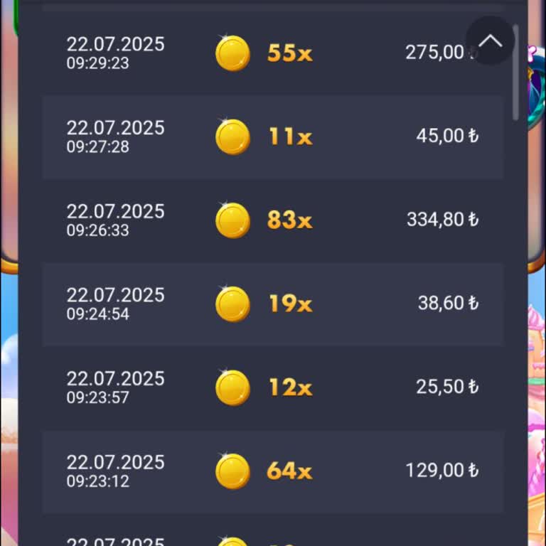 Bayspin Sitesinde Para Kaybı Ve Oyunlara Müdahale İddiası