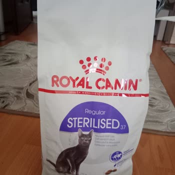 Royal Canin Yanlış Mama Gönderildi, Trendyol Ve Satıcı Çözüm Sunmuyor