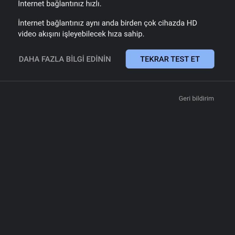 Taahhütlü İnternet Hızında Yanıltıcı Bilgi Ve Yüksek Cayma Bedeli Mağduriyeti