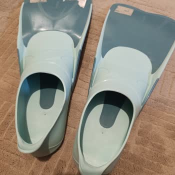 Decathlon'dan Aldığım Palet İlk Kullanımda Yırtıldı, İade Ve Değişim Yapılmıyor