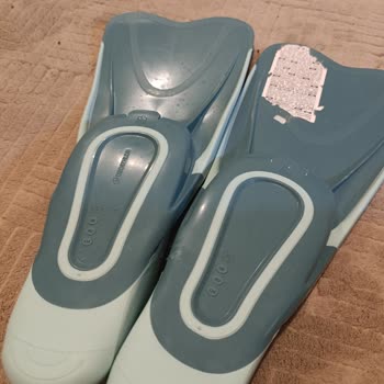 Decathlon'dan Aldığım Palet İlk Kullanımda Yırtıldı, İade Ve Değişim Yapılmıyor