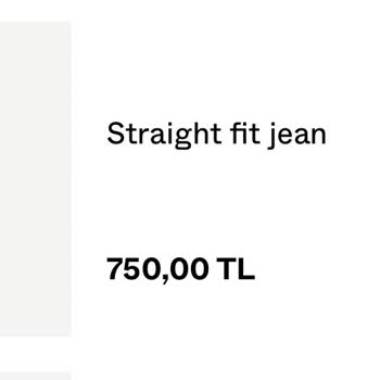 Bershka'dan Aldığım Pantolon İkinci Giyişte Yırtıldı!