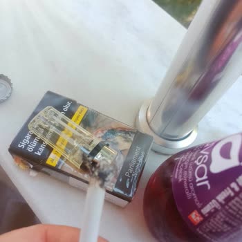 Sigaralarda Odun Çıkması Ve Kötü Tat Sorunu