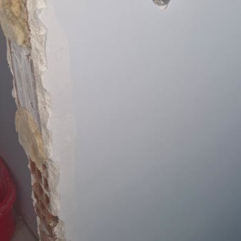 Gri Diye Aldığım Boya Duvarda Mavi Çıktı Mağduriyetimin Acil Giderilmesini İstiyorum