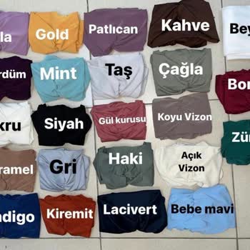 Aldığım Bone Ürünleri Beklediğim Gibi Çıkmadı, İade Kabul Edilmedi