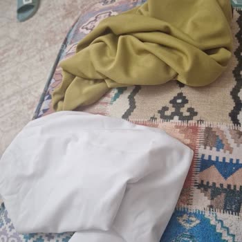 Aldığım Bone Ürünleri Beklediğim Gibi Çıkmadı, İade Kabul Edilmedi