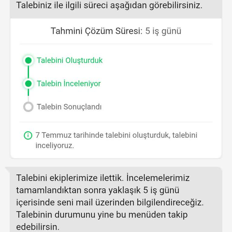 Kayıp Ürün İçin Ne Aras Kargo Ne Dolap Çözüm Sunmuyor!