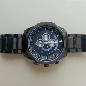 Kırık Ve Çalışmayan Saatler İçin İade Talebim Var