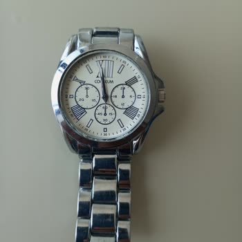 Kırık Ve Çalışmayan Saatler İçin İade Talebim Var