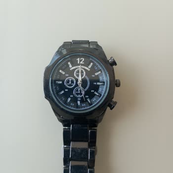 Kırık Ve Çalışmayan Saatler İçin İade Talebim Var