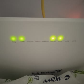 Şok Net'te 9 Gündür Çözülemeyen Arıza Ve İlgisizlik Mağduriyeti