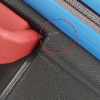 A101 Ve Üretici Firma Arasında Sorumluluk Alınmayan Ürün Kırılması