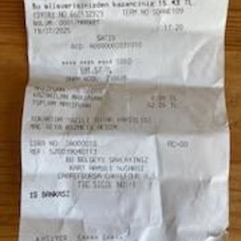 Bozuk Ürünler Ve Zorlaştırılan İade Süreci Nedeniyle Mağduriyet