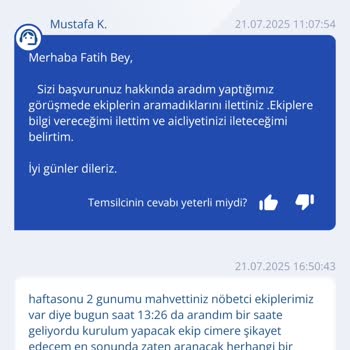 TurkNet'in İlgisizliği Ve Kurulum Gecikmesi Mağduriyet Yarattı