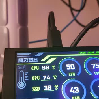 Lenovo Teknik Servis Sorunu Çözemiyor, Laptopum Sürekli Kapanıyor