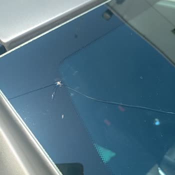 Totalenergies İstasyonları Otomatik Yıkamada Aracıma Zarar Verildi Sorumluluk Alınmıyor