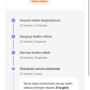 Arızalı Vakumlama Cihazı Değişimi Bir Ayı Aştı, Hala Gönderilmedi