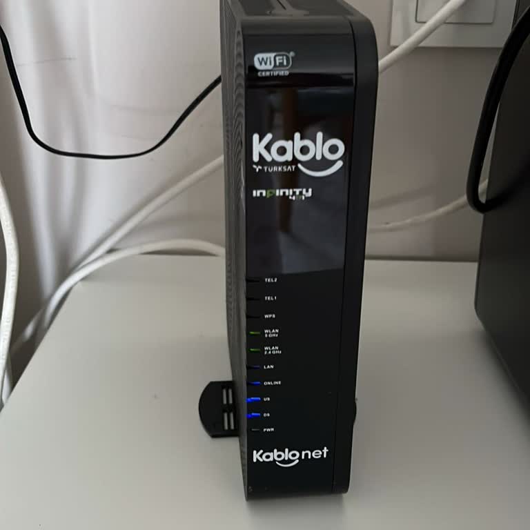 İnternet Sorunum 2 Aydır Çözülmüyor, Kimse Dönüş Yapmıyor!