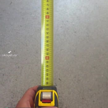 Stanley Arızalı Ürün