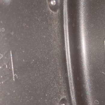 Xiaomi Airfry Teflon Yüzeyi Kısa Sürede Soyuldu Ve Deforme Oldu