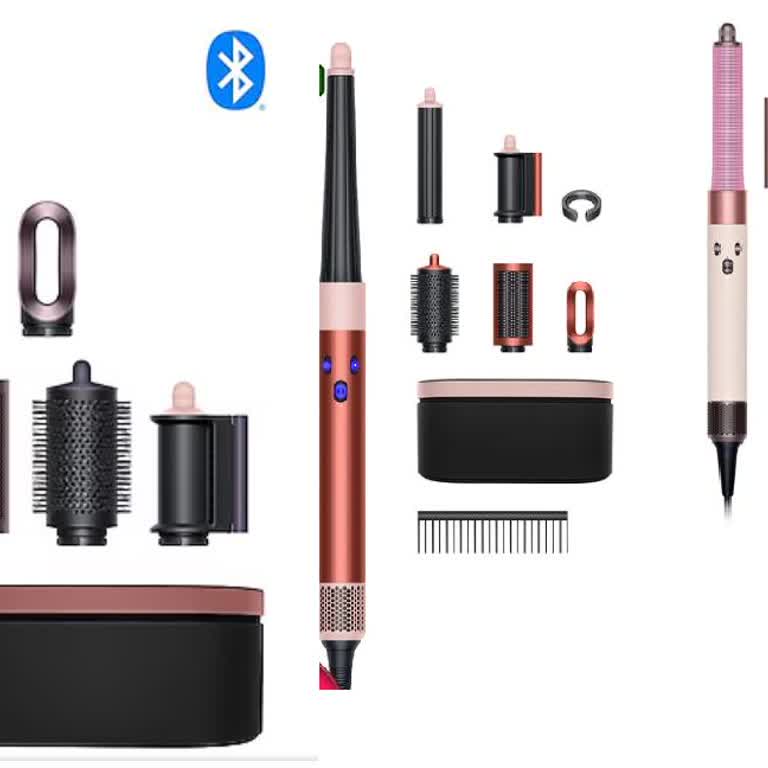 Aylarca Biriktirdiğim Parayla Dyson Airwrap Almak İstedim Ama Hiçbir Model Stokta Yok