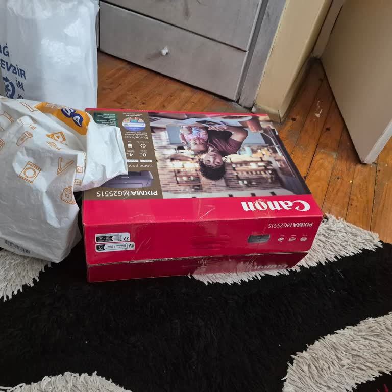 A101'dan Alınan Sıfır Yazıcıda İade Engeli Ve Belirsizlik