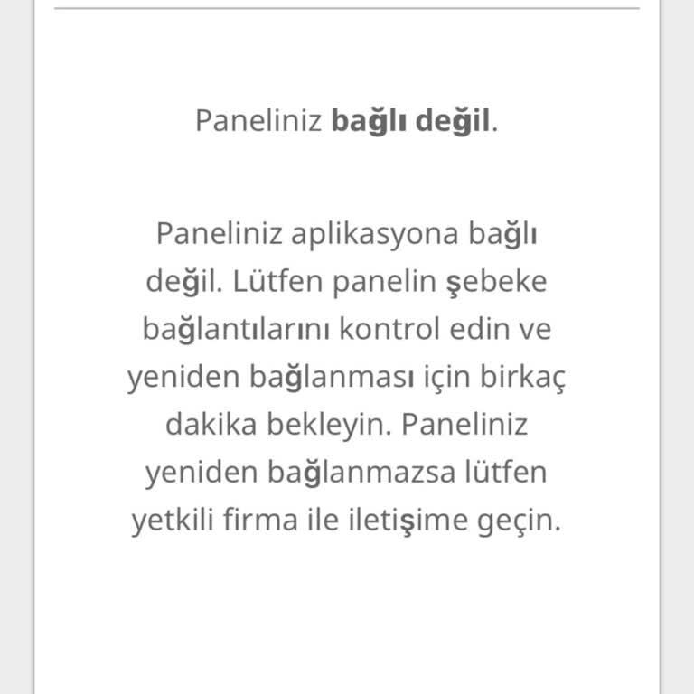 Tepe Güvenlik'in Yavaş Servisi Ve İlgisiz Personeli Mağduriyet Yaşatıyor