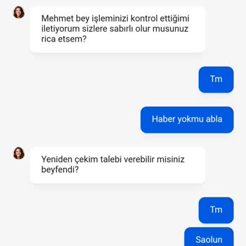 Hızlı Milyoner Destek Hattı Ve WhatsApp Hattı Mağduriyet Yaşatıyor