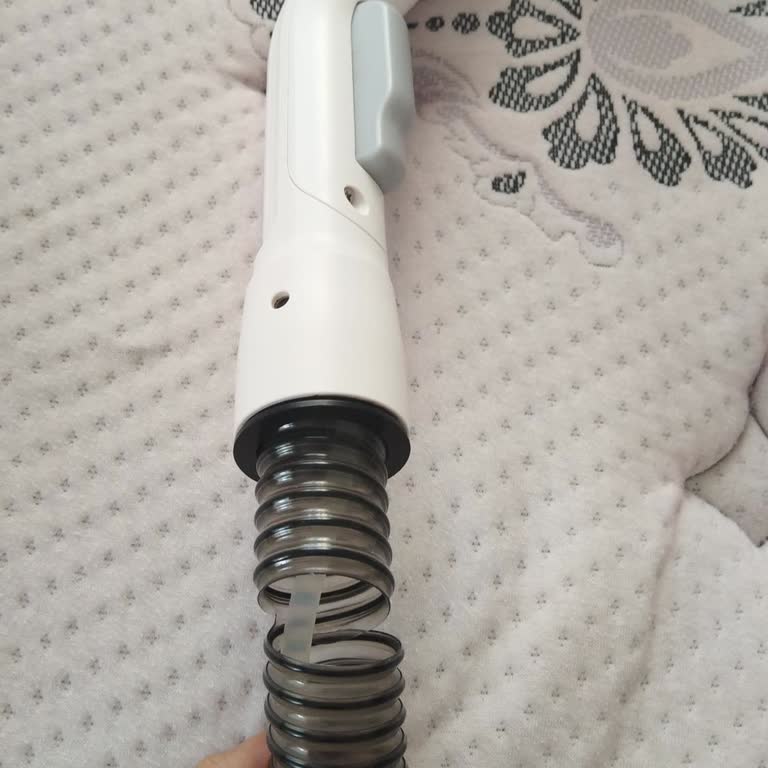 Kiwi Home Halı Yıkama Makinesinin Hortumu Yırtıldı!