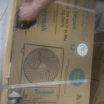 Hasarlı Gelen Klimaların İadesinde Mağduriyet Ve Destek Eksikliği