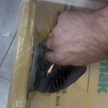 Hasarlı Gelen Klimaların İadesinde Mağduriyet Ve Destek Eksikliği