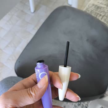 Aldığım Rimellerin Fırça Uçları Kırıldı, Sorunumun Giderilmesini İstiyorum