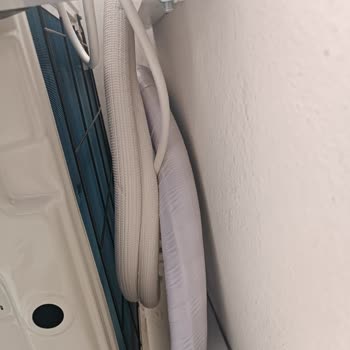 Fujiplus Klimada Başarısız Montaj Ve İlgisiz Servis Mağduriyeti