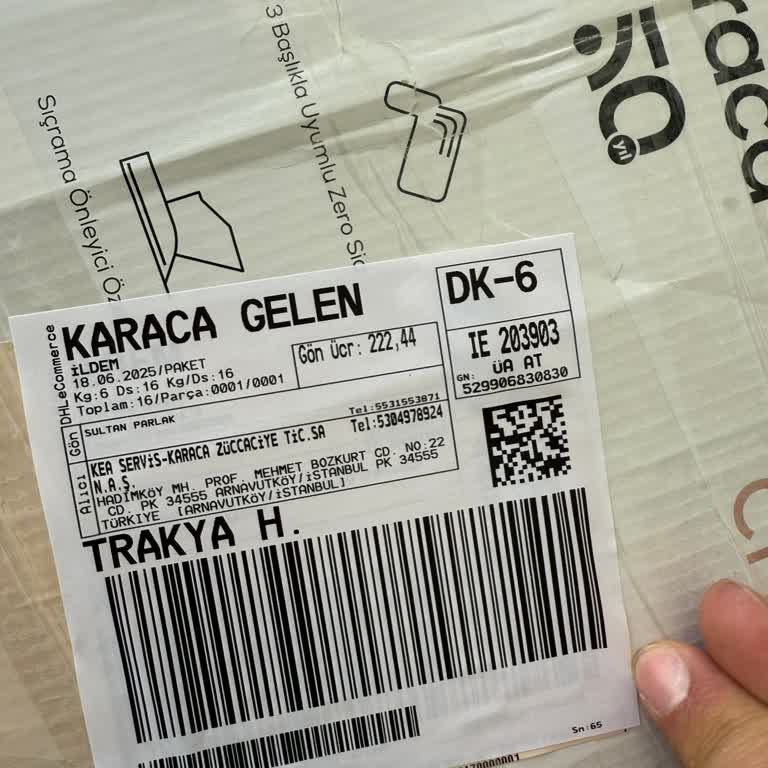 Garanti Sürecinde Bilgi Eksikliği Ve Oyalama