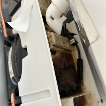 Buzluk Arızası Sonrası Yetersiz Ve Geciken Teknik Destek