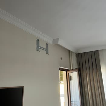 Samsung Klima Servisinin Montajda Yetersizliği Ve Müşteri Mağduriyeti