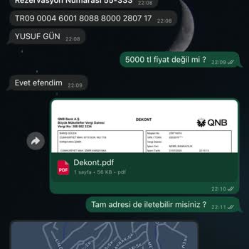 Ödeme Sonrası Ulaşılamayan Acente Ve İletişim Sorunu