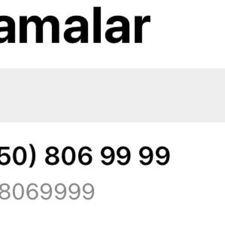 Kablo Net Başvuru Sürecinde Tutarsız Bilgilendirme Ve Yetersiz Müşteri İletişimi