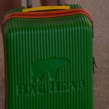 Valizimde Anlam Verilemeyen Delik Ve Yetersiz Tazminat