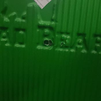 Valizimde Anlam Verilemeyen Delik Ve Yetersiz Tazminat