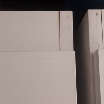 Tepeoğlu Mobilya Kusurlu Ürün Teslimatı!