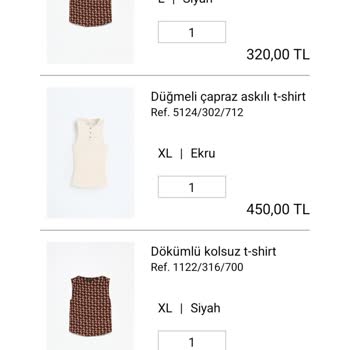 Eksik Teslimat, İlgisiz Destek: Mağduriyetim Giderilmiyor