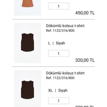 Eksik Teslimat, İlgisiz Destek: Mağduriyetim Giderilmiyor