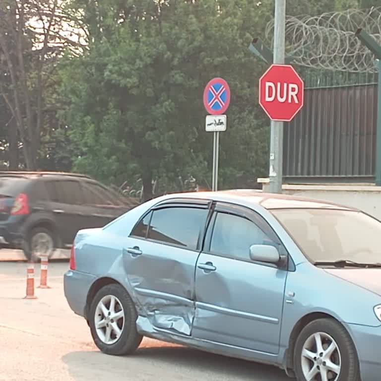 Ray Sigorta'nın Çekici Hizmeti Sunmaması Mağduriyet Yarattı