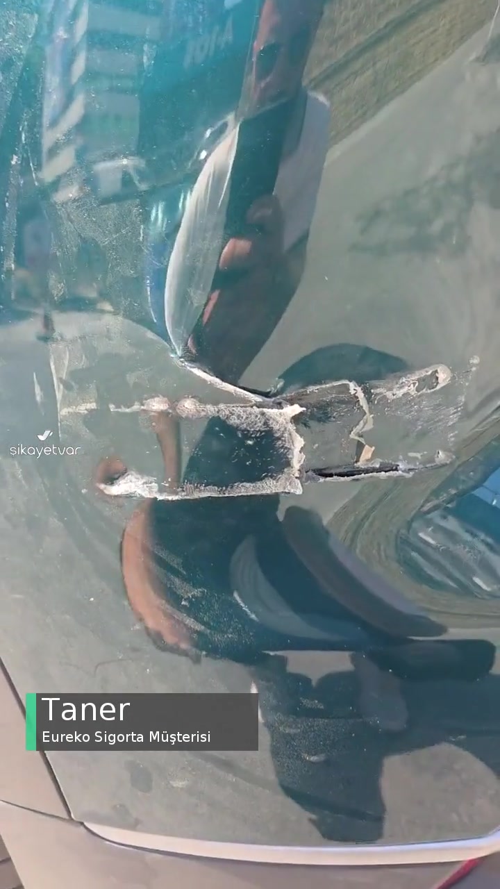 Eureko Sigorta Mini Onarım Anlaşmazlığı videonun kapak resmi