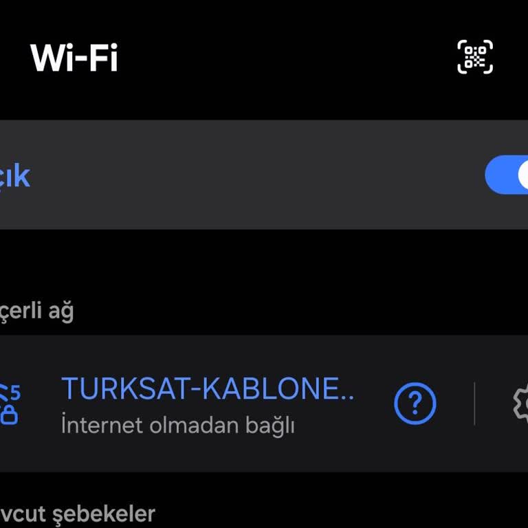 İnternetim Kesildi Sorun Çözülmedi Mağdurum