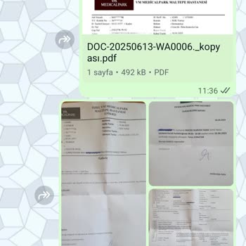 Paramız İade Edilmiyor, Yetkiliye Ulaşamıyoruz!