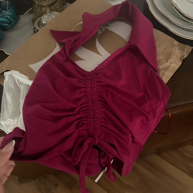 Yanlış Ürün Gönderimi Ve Yetersiz Müşteri Desteği Nedeniyle Hayal Kırıklığı