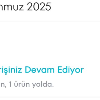 Çamaşır Makinesi Kargoda Günlerdir Bekliyor, Müşteri Hizmetleri Yanıt Vermiyor
